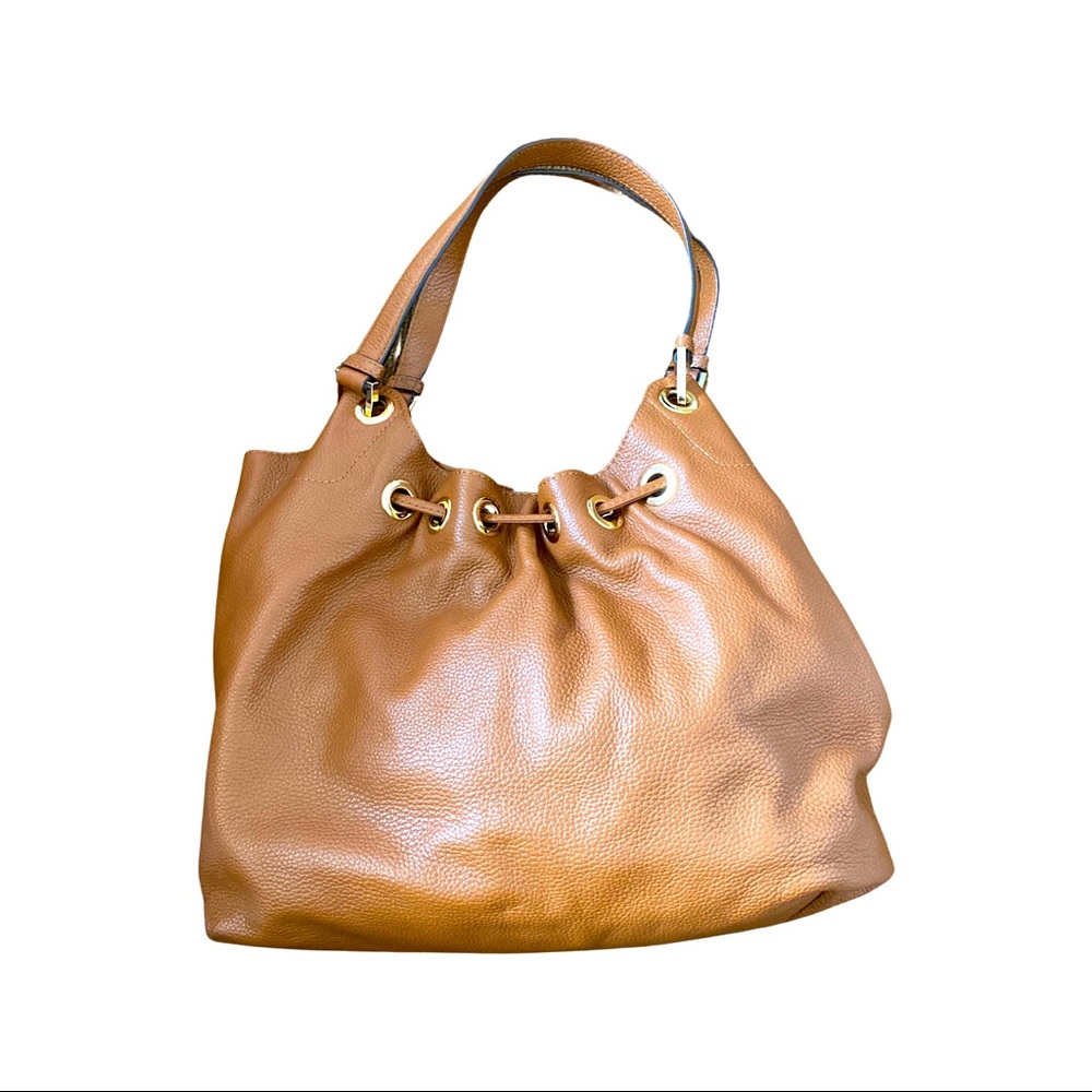 Michael Kors Camden Large Drawstring - image 6